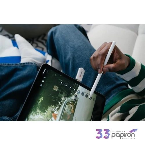 Pendrive 256GB USB-C 3.2 Gen1 VERBATIM Plectra