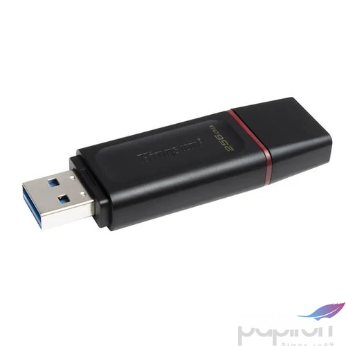 Pendrive 256GB USB 45718 KINGSTON DataTraveler Exodia fekete-rózsaszín