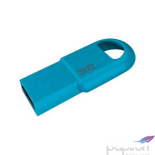 Pendrive 32GB USB 2.0 EMTEC D250 Mini kék