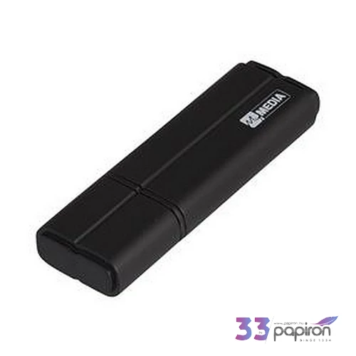 Pendrive 32GB USB 2.0 MYMEDIA (by VERBATIM)