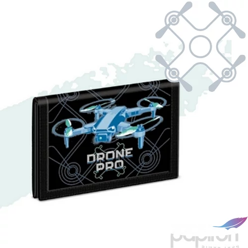Pénztárca Ars Una 25 Drone Pro (5450) 25 52474507
