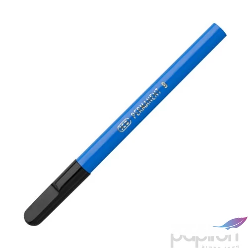 Alkoholos marker B kék Vonalvastagság: 2-3 mm alkoholos marker, filc