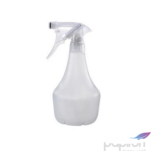 Permetező 0,5liter ORTHEX átlátszó 