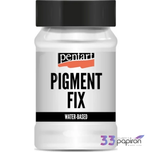 Pigmentfixáló  100 ml