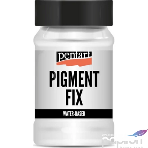 Pigmentfixáló  100 ml