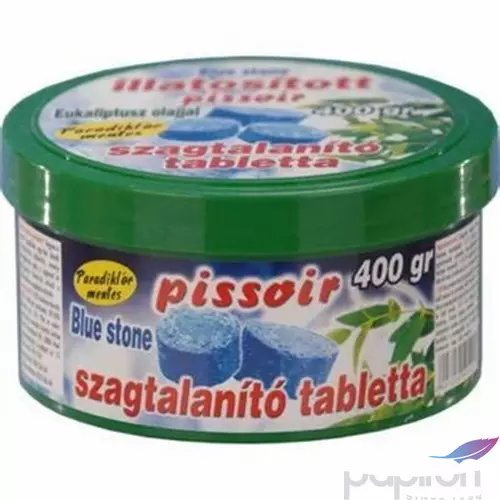 Pissoir tabletta, 400 g KHTSG023 