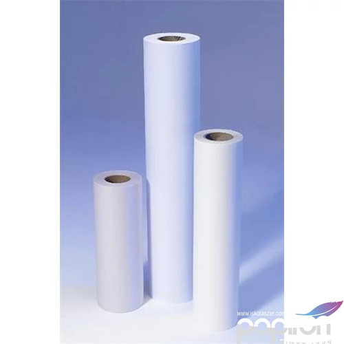 Plotterpapír A0 XEROX tintasugaras 841mmx50mx50mm 80g XEROX 496L94194
