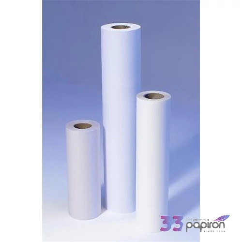 Plotterpapír XEROX tintasugaras610mmx50mx50mm 80g XEROX 496L94120