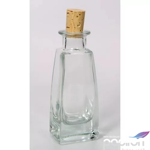 Üvegpalack 100ml Esprit