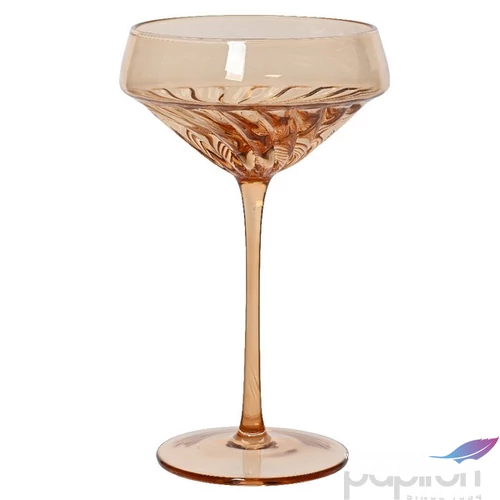 Pohár kristály üvegből 24' pezsgős pohár 17.9cm sdkae