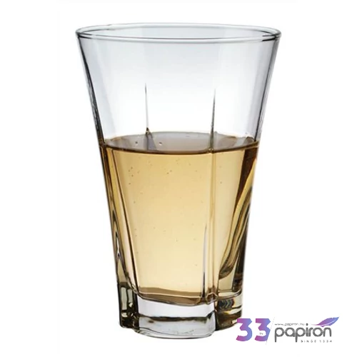 Pohár üdítős Flamenco Flamenco üdítős HB pohár, 6x35 cl