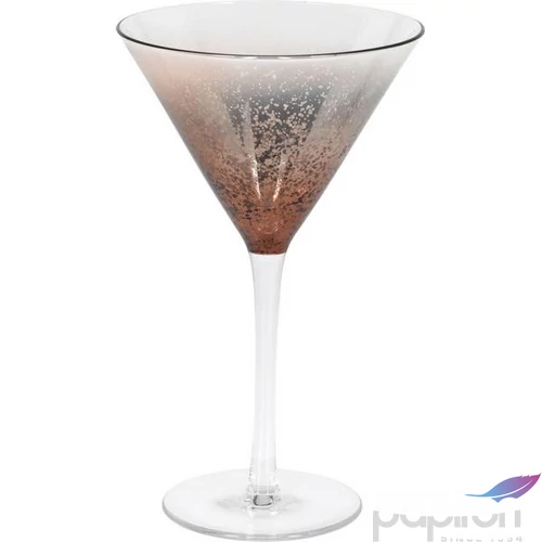 Pohár üveg martinis 115xh180mm kpm