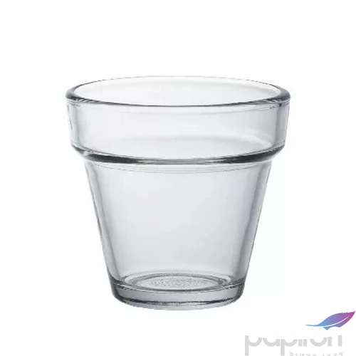 Pohár üveg temperált Arome Duralex 190ml