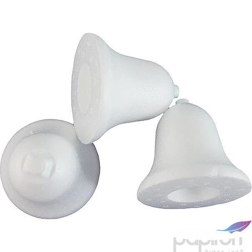 Hungarocell harang 9cm 23 9cm- darabos ár Hungarocell