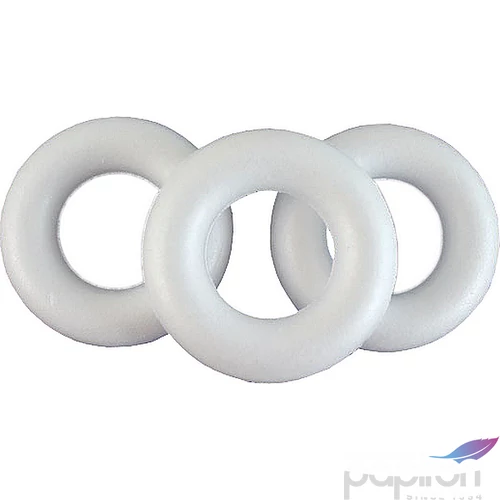 Hungarocell koszorú 10cm  Hungarocell