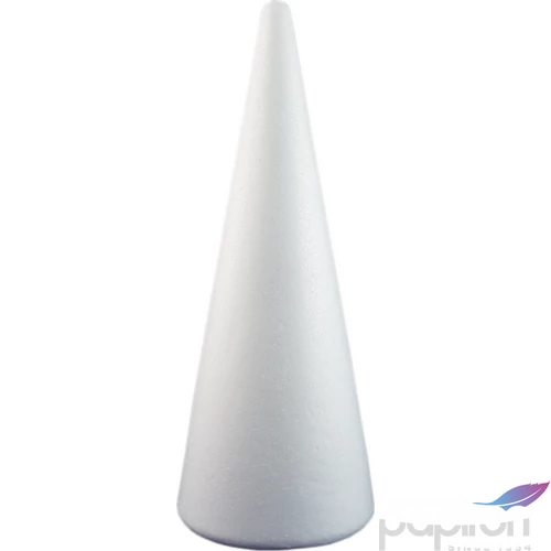 Hungarocell kúp 30cm 11 x 30cm Hungarocell