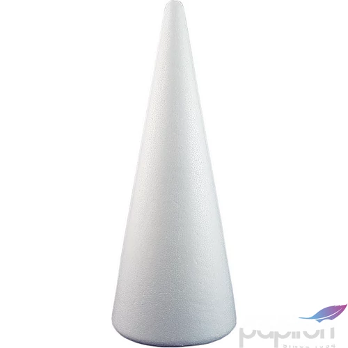Hungarocell kúp 12,5cm 7 x 12,5cm 2db/csomag Hungarocell
