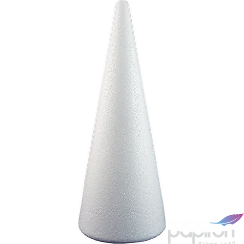 Hungarocell kúp 20cm