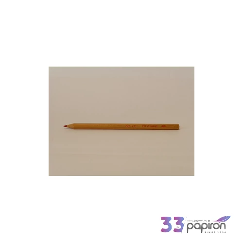 Postairon vastag TOZ 211piros