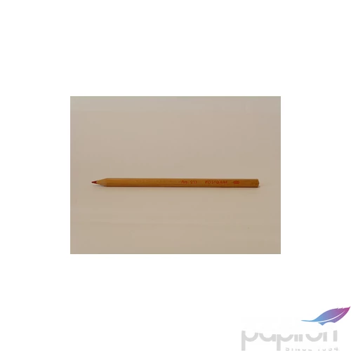 Postairon vastag TOZ 211piros