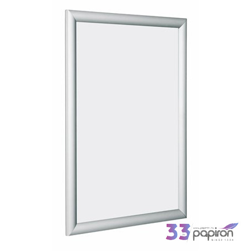 Posztertábla A1 Victoria Snap alumínium keretes 594x841 mm fali VT460415370
