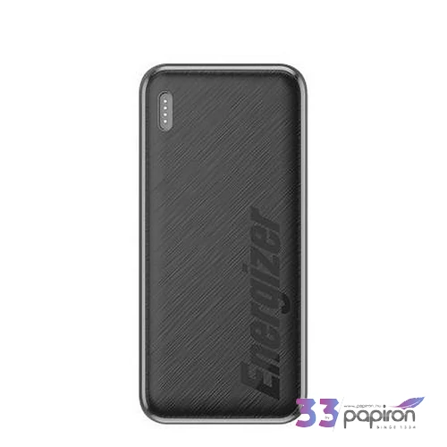 Power bank gyorstöltő 30.000mAh ENERGIZER