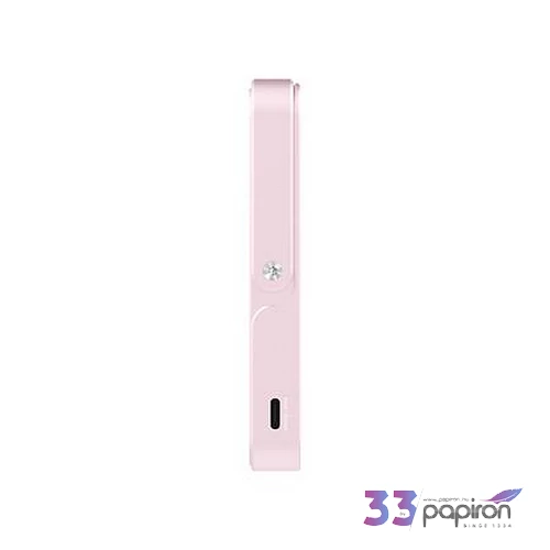 Power bank mágneses (vezeték nélküli) 10.000mAh VERBATIM 