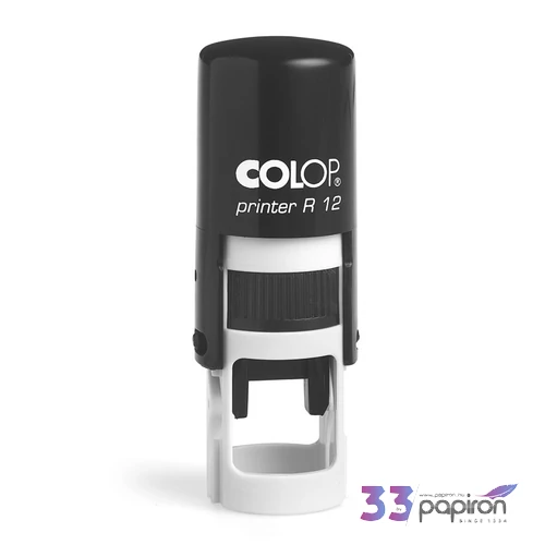 Bélyegző Colop Printer R12