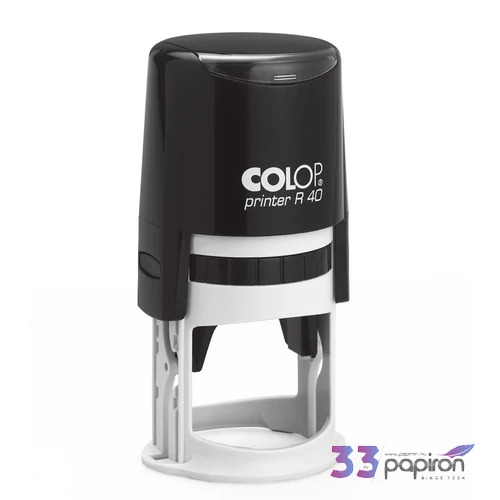 Bélyegző Colop Printer R40