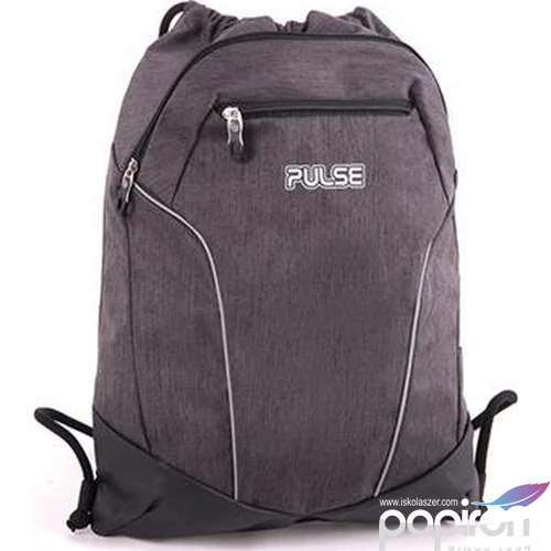 Pulse Tornazsák Olymp, szürke