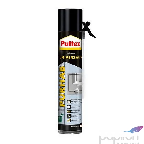 Purhab 750m HENKEL Pattex Univerzális sárga