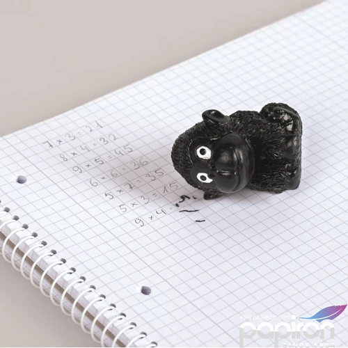Radír Brunnen Gorilla, 3x5x3cm