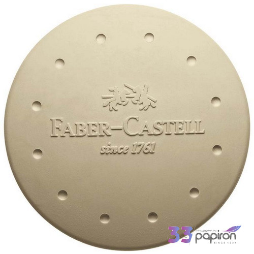 Faber-Castell radír ufo radír díszdobozban prémium minőségű termék 188306