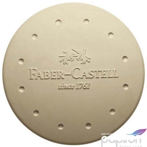 Faber-Castell radír ufo radír díszdobozban prémium minőségű termék 188306