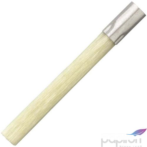 Faber-Castell radír üvegszálas radír pótbetét 180600 glass-f prémium minőségű termék 180600