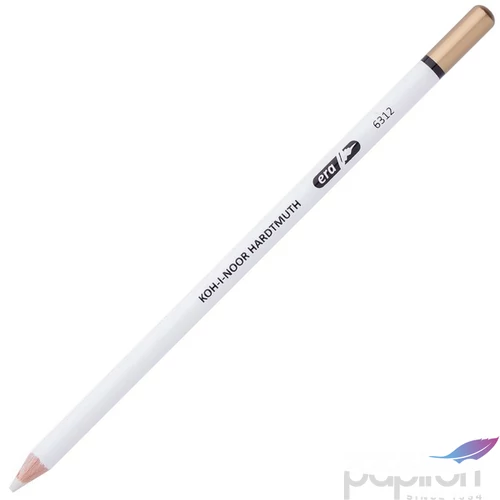 Radír Koh-I-Noor 6312 ceruzaradír C074538