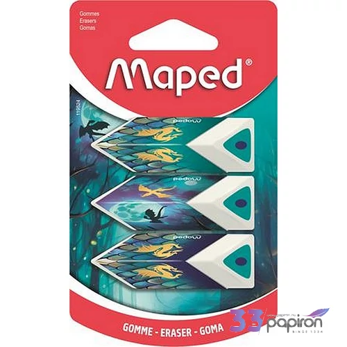 Radír MAPED 
