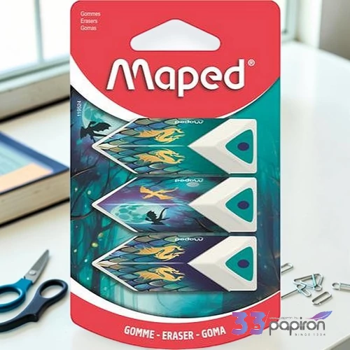 Radír MAPED 