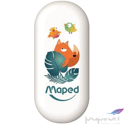 Radír Maped Jungle Fever, vegyes minta IMA103702