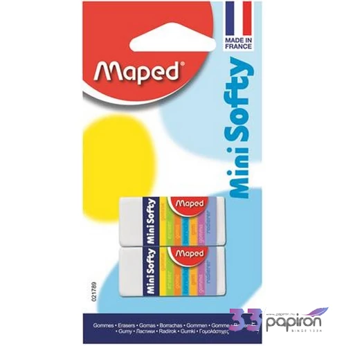 Radír Maped Mini Softy IMA021788