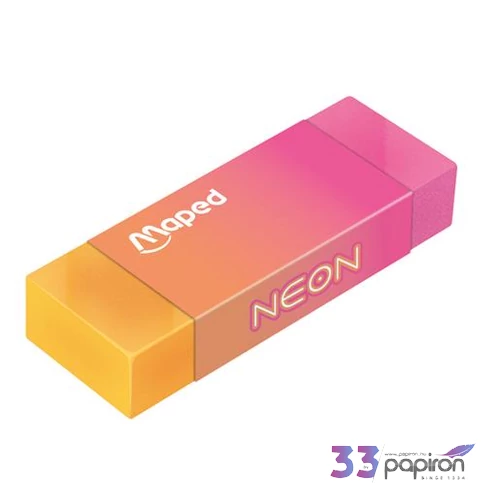 Radír MAPED Neon