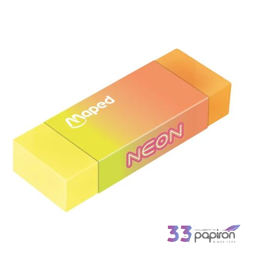 Radír MAPED Neon