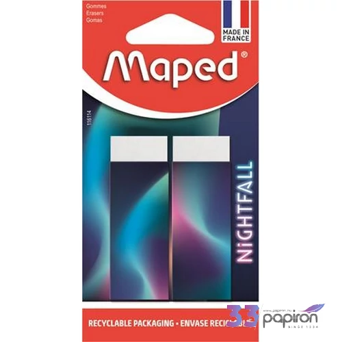 Radír Maped Nightfall IMA116114
