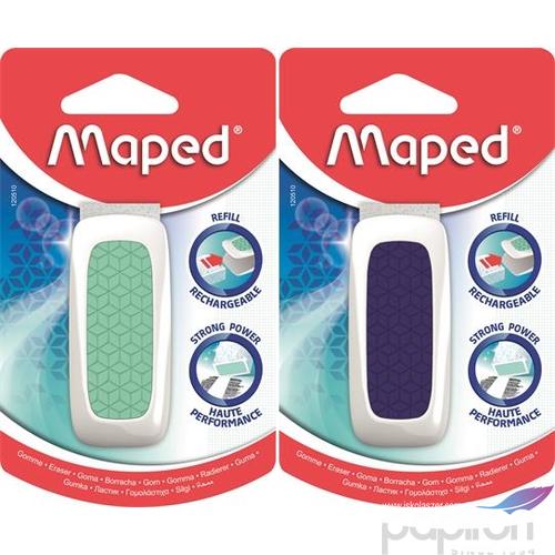 Radír Maped Technic Ultra PVC-mentes morzsolódásmentes premium Javítás, ragasztás Maped 120510
