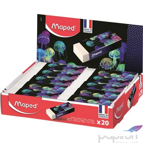Radír Maped Deepsea Paradise Technic 600 IMA116117