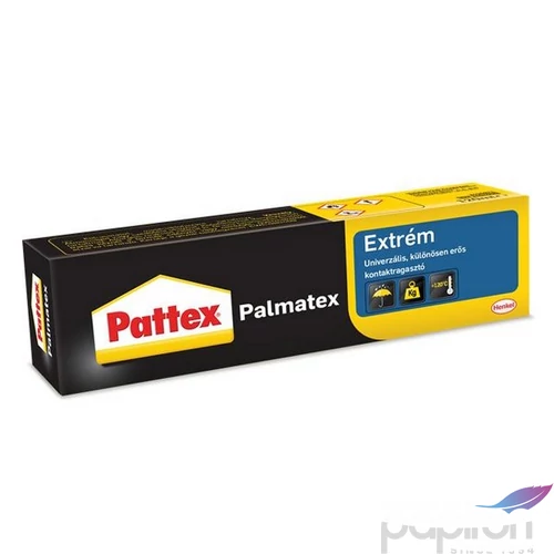 Ragasztó 120m HENKEL Pattex Palmatex Extrém