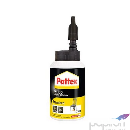 Ragasztó 250 g HENKE Pattex Palma Fa
