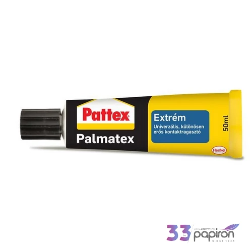 Ragasztó 50m HENKEL Pattex Palmatex Extrém