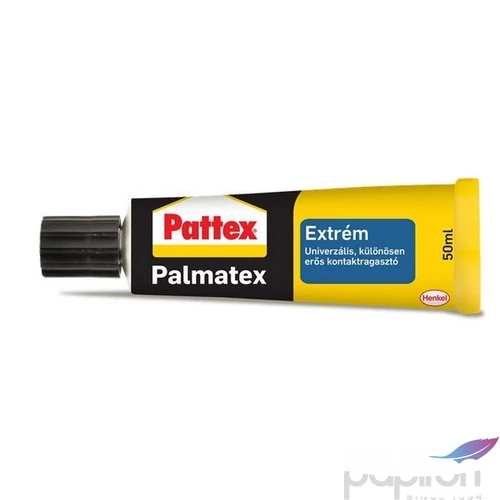 Ragasztó 50m HENKEL Pattex Palmatex Extrém