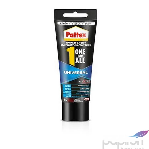 Ragasztó építési 142g HENKE Pattex One For Al Universa